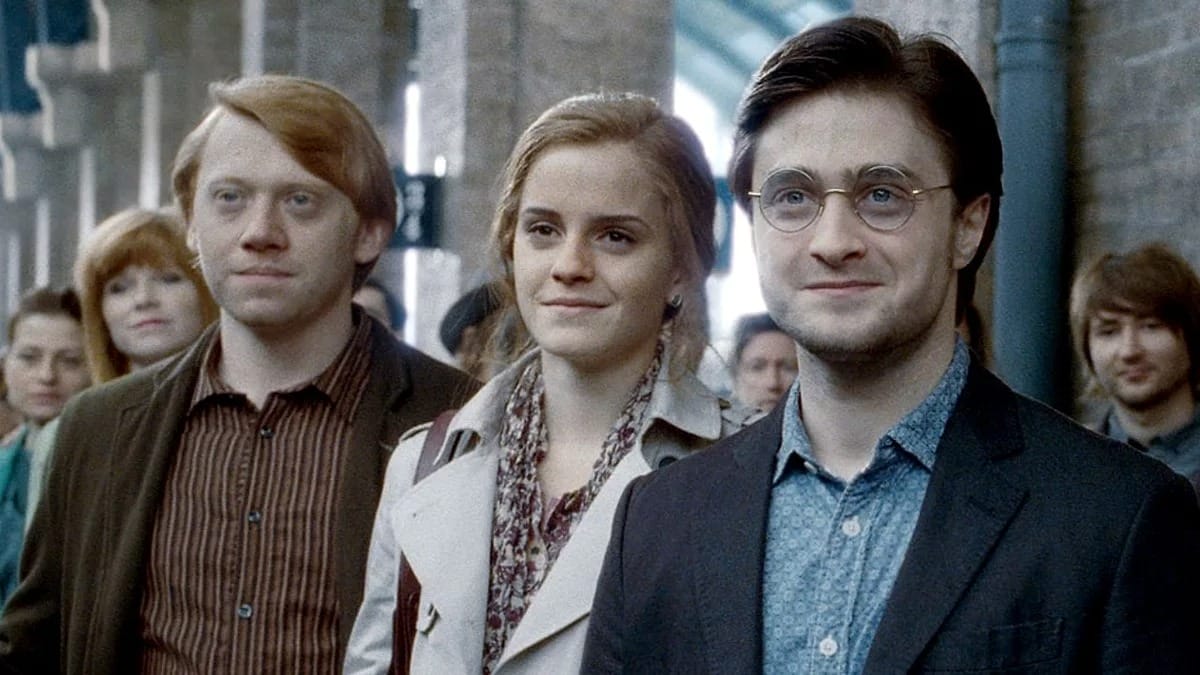 Chris Columbus: “Es imposible reunir al elenco de Harry Potter”