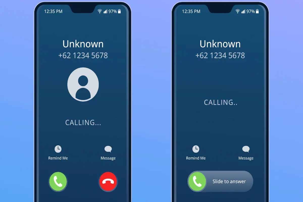 Cómo bloquear llamadas de números desconocidos y proteger tu celular Cómo bloquear llamadas de números desconocidos y proteger tu celular