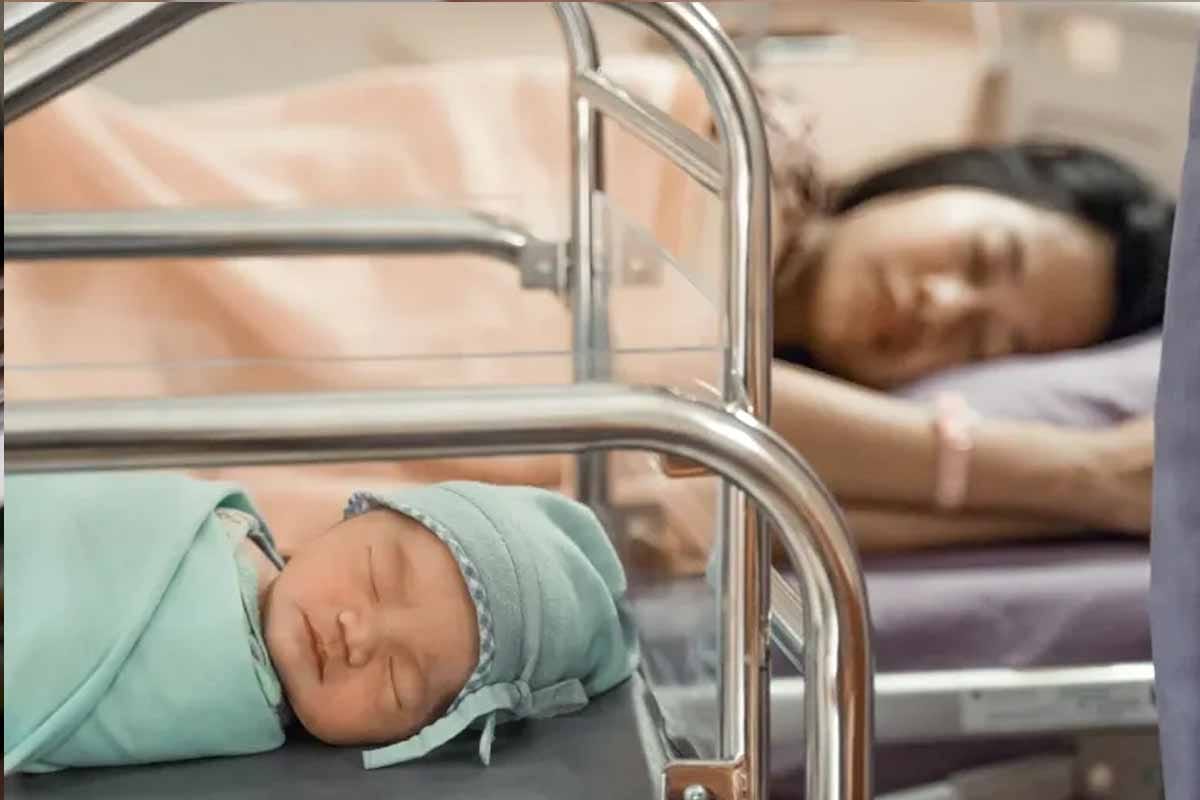 Cómo combatir el miedo al parto bienestar mental y técnicas prenatales Cómo combatir el miedo al parto: bienestar mental y técnicas prenatales