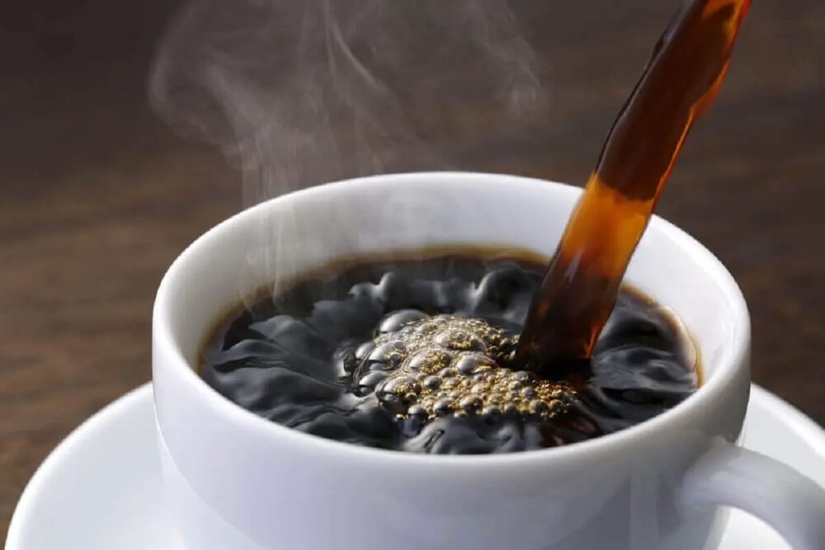 Cómo el café reduce la absorción de hierro, magnesio y calcio