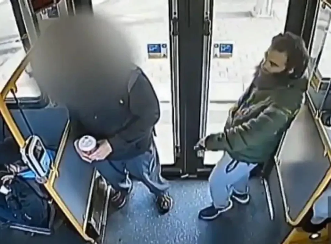 Condenan por terrorismo a integrante del Estado Islámico tras ataque en autobús de Surrey