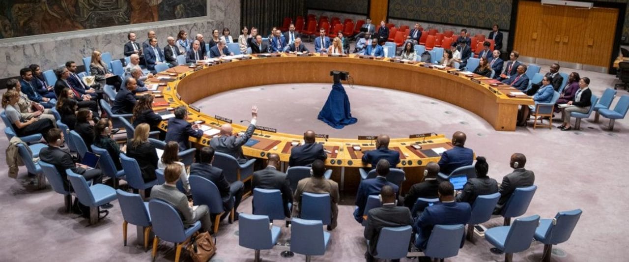 ONU debatirá de urgencia plan de Netanyahu para tomar Ciudad de Gaza