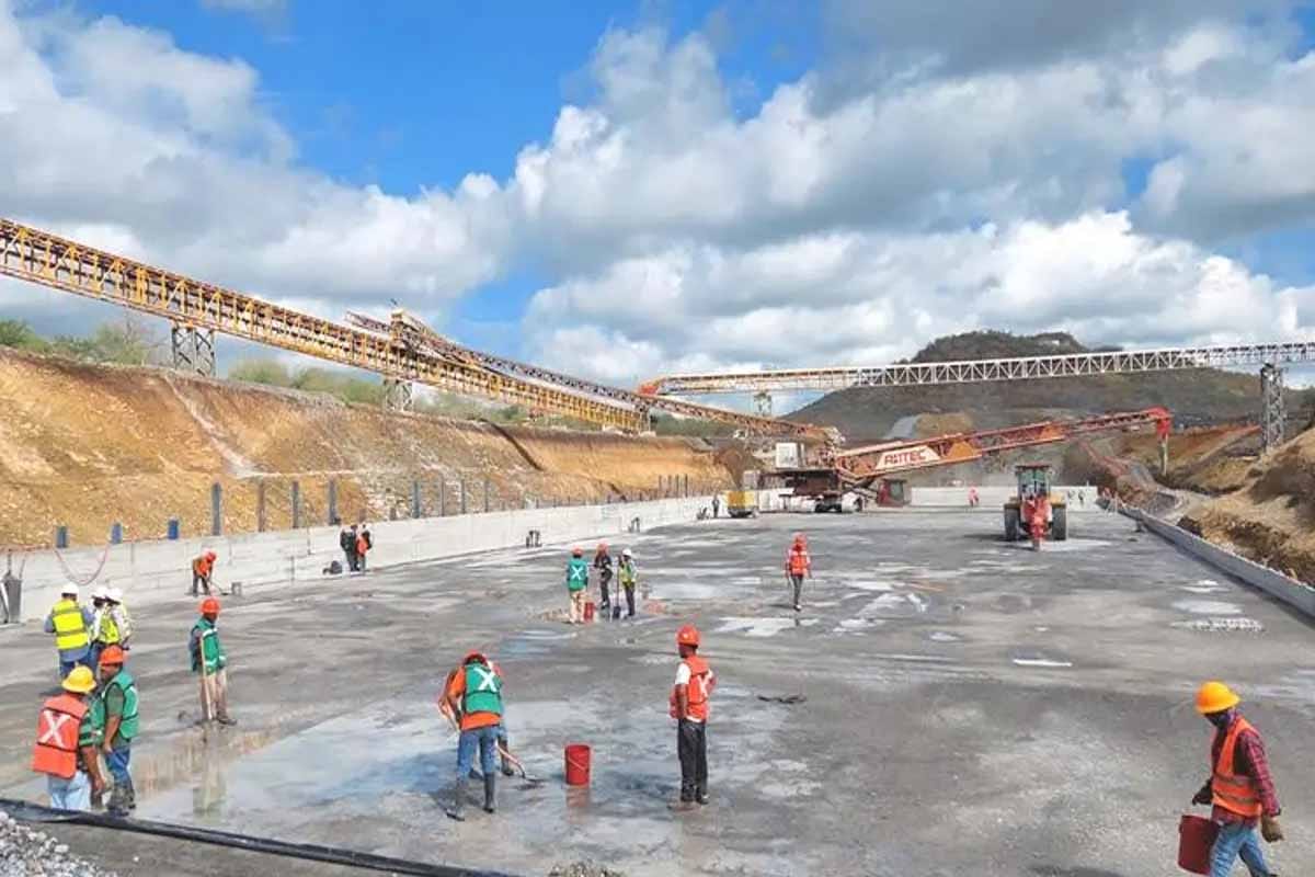 Crisis en infraestructura hídrica: caen 50% obras contra sequías e inundaciones