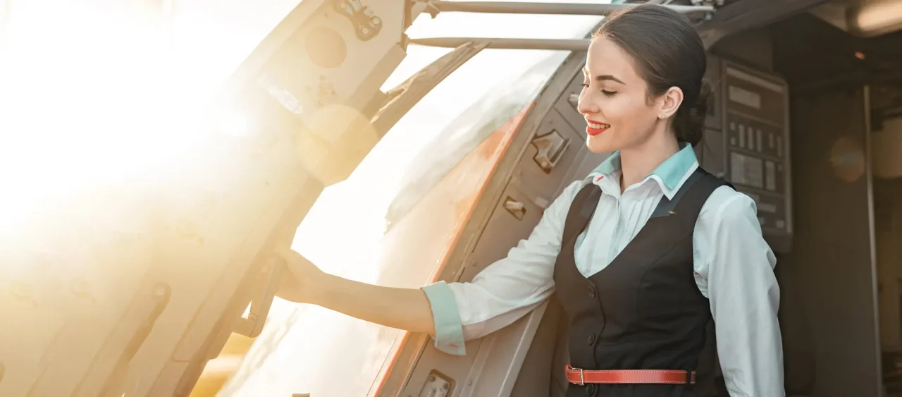 Curso de sobrecargos de aviación en México_ fecha límite para inscribirse y requisitos clave Curso de sobrecargos de aviación en México: fecha límite para inscribirse y requisitos clave