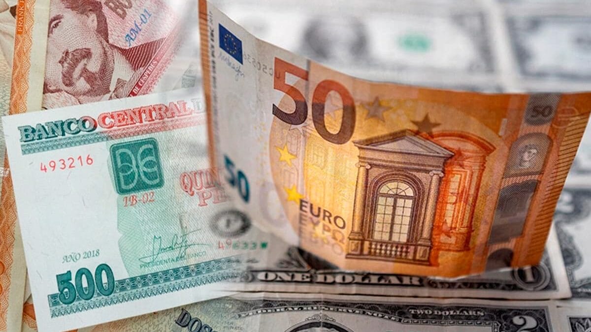 Dólar, euro y otras monedas: cómo afectan tu bolsillo sin que lo notes