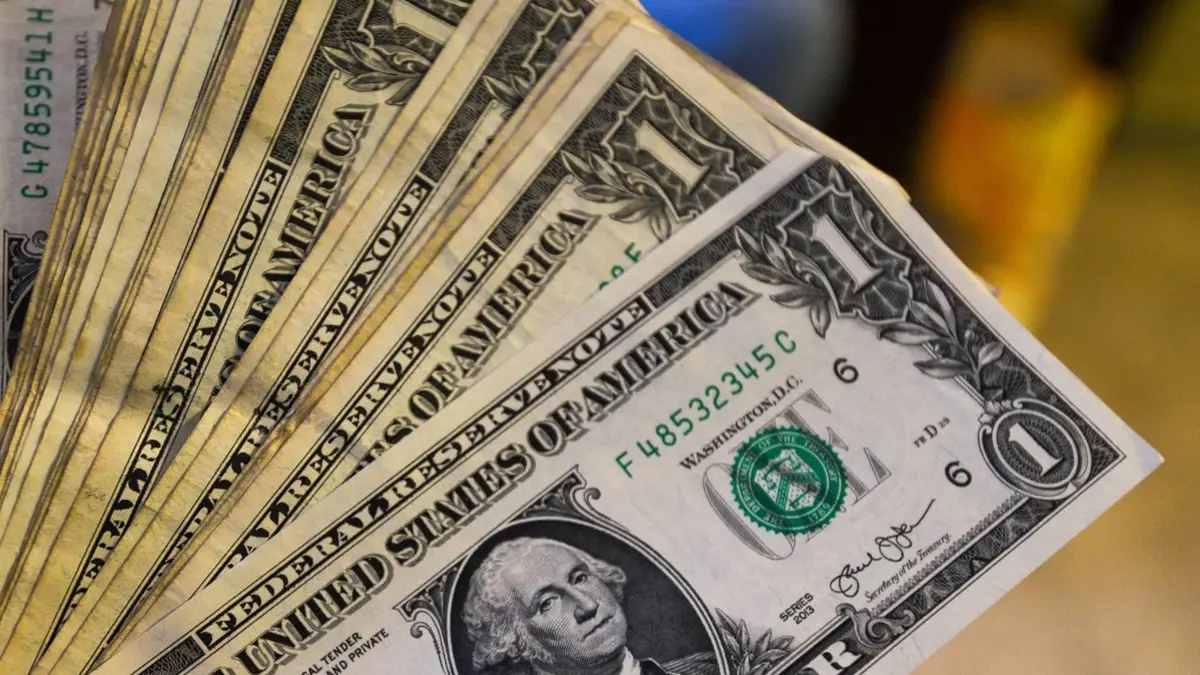 Dólar en México: cotización de cierre hoy 8 de agosto y variación semanal