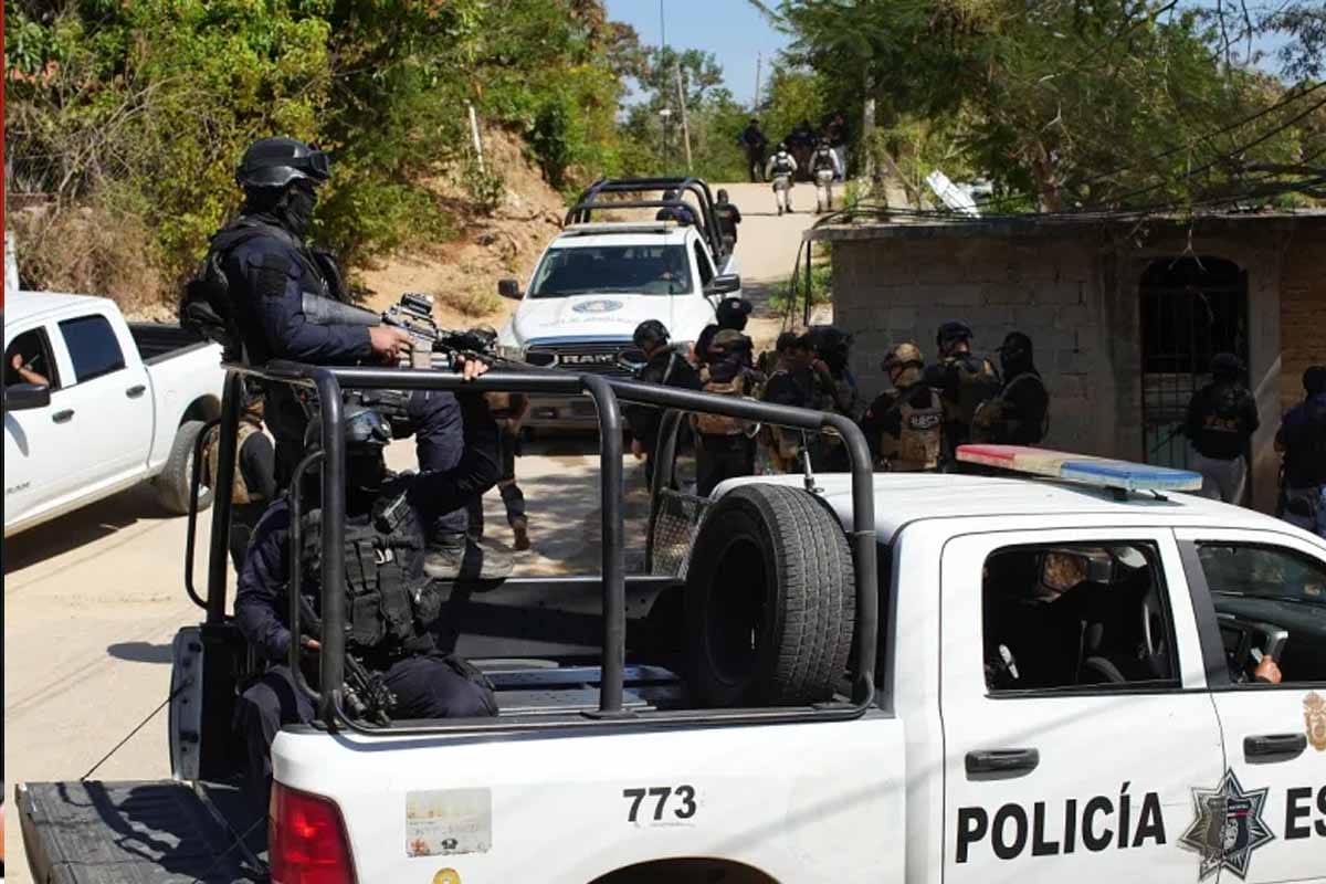 DEA y México lanzan Proyecto Portero para combatir cárteles fronterizos