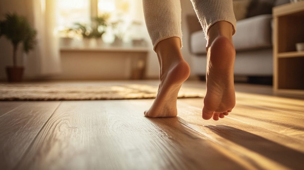 Del calzado a la postura Del calzado a la postura: el pie clave en estabilidad y movimiento corporal