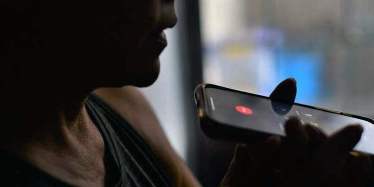 Delitos en internet y extorsión, las principales denuncias atendidas por el sistema 088 en 2024