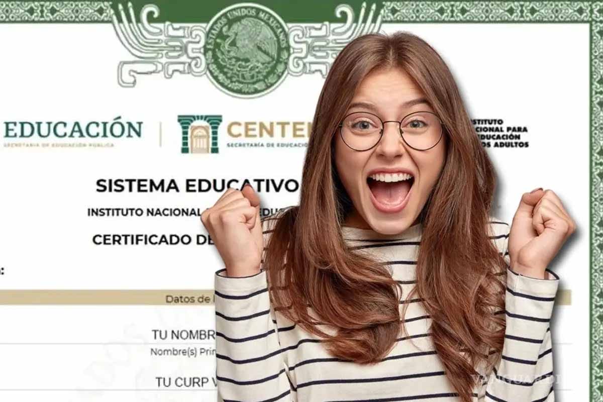 Descarga gratis tu certificado SEP en línea: guía por estado paso a paso