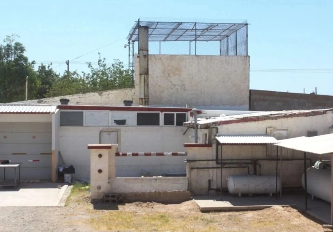 Detenido presunto sicario vinculado a funeraria del caso crematorio Plenitud en Chihuahua