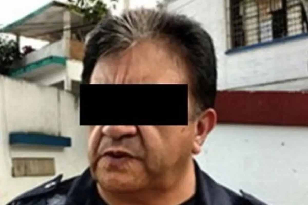 Detienen a exfuncionario de Javier Duarte acusado de encubrir abusos