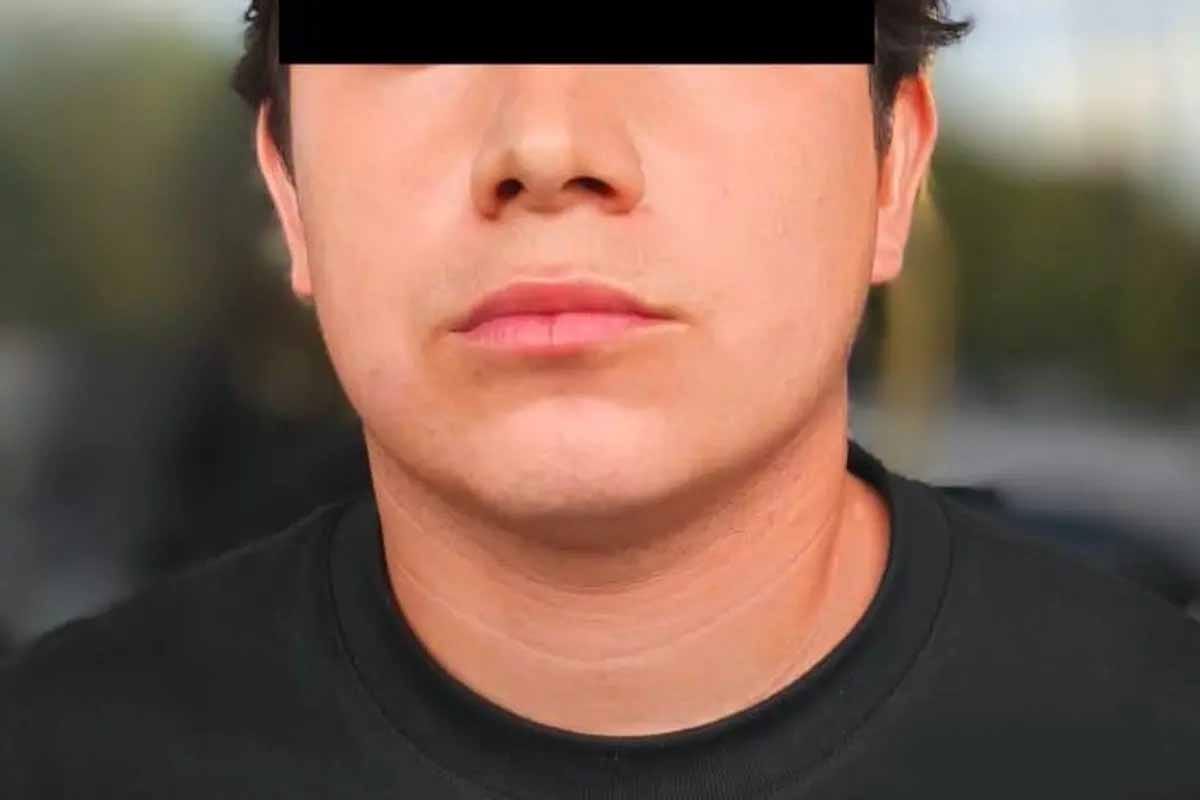 Detienen a influencer en Nuevo León acusado de abuso y corrupción infantil