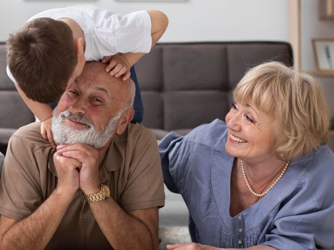 Día del Abuelo Día del Abuelo en México 2025: fecha oficial y origen de la celebración