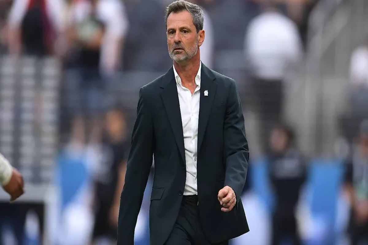 Diego Cocca, la principal opción para regresar y salvar al Atlas tras Pineda