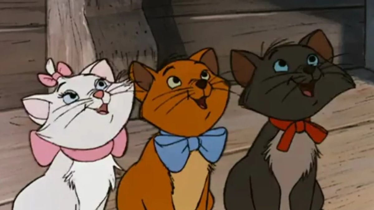 Disney frena live-action de Los Aristogatos y cambia estrategia 2025