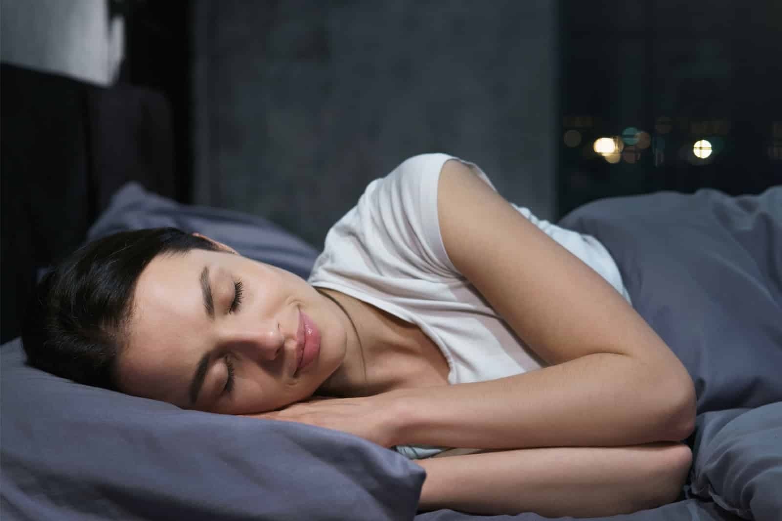 Dormir bien la clave inesperada para aliviar el dolor crónico Dormir bien: la clave inesperada para aliviar el dolor crónico