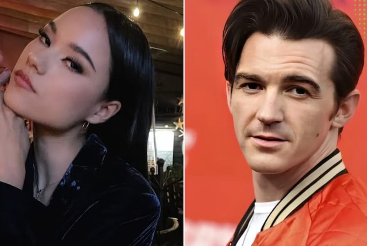 Drake Bell estrena romance con modelo mexicana_ quién es Ela Vidal, la mujer que conquistó su corazón__.jpg Drake Bell estrena romance con modelo mexicana: quién es Ela Vidal, la mujer que conquistó su corazón