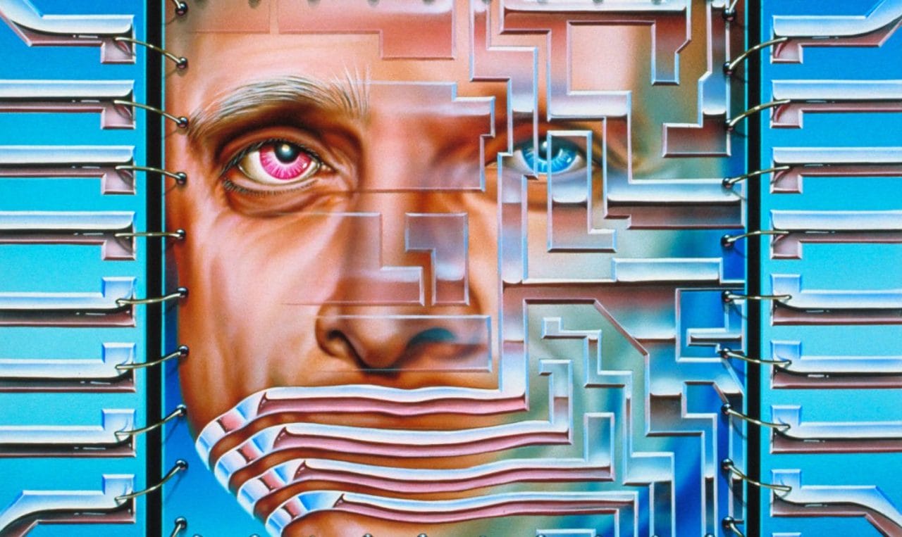 “No tengo boca y debo gritar”: el aterrador futuro gobernado por la Inteligencia Artificial, ¿es posible?