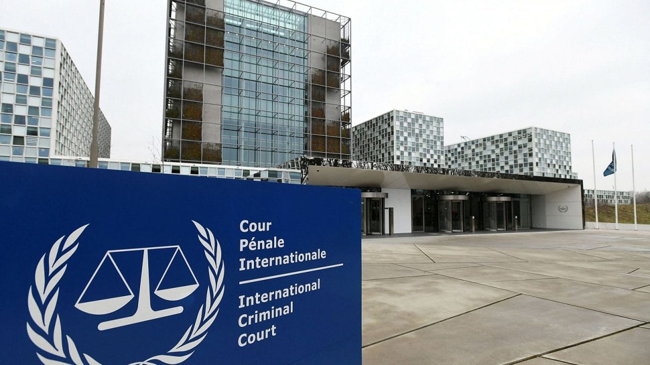 EE. UU. sanciona a cuatro jueces y fiscales de la Corte Penal Internacional