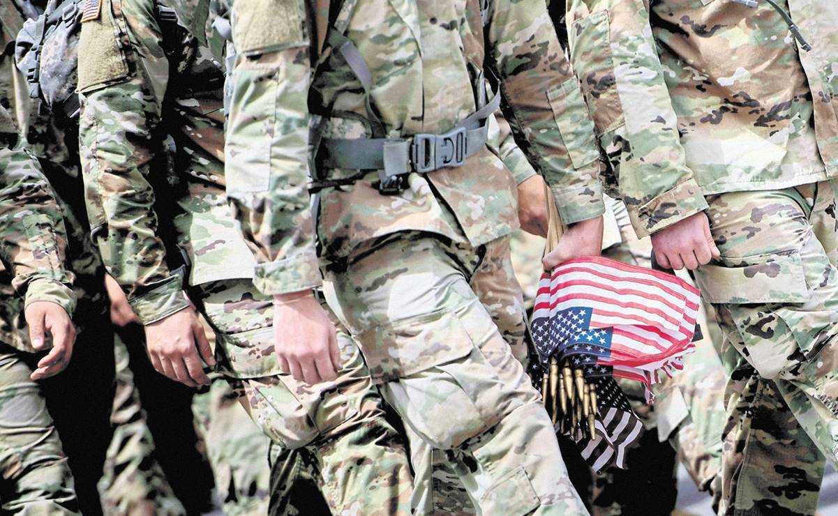 EE.UU. despliega 4 mil marines en América Latina para combatir narcotráfico