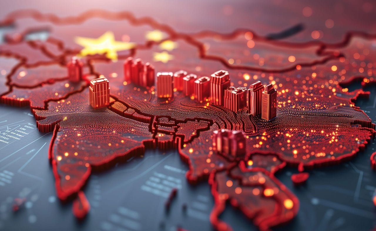 EE.UU. rastrea chips de IA para frenar envíos ilegales a China