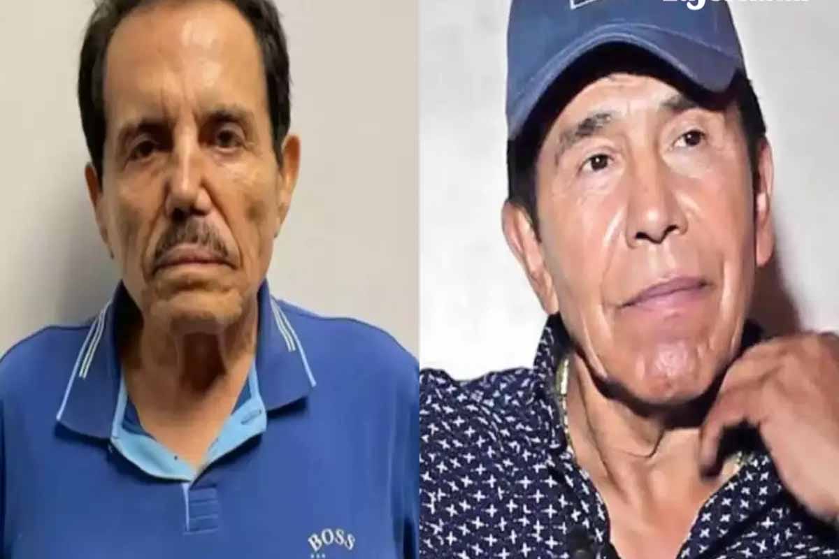EE.UU. renuncia a pena de muerte contra capos mexicanos Zambada Caro y Carrillo EE.UU. renuncia a pena de muerte contra capos mexicanos: Zambada, Caro y Carrillo