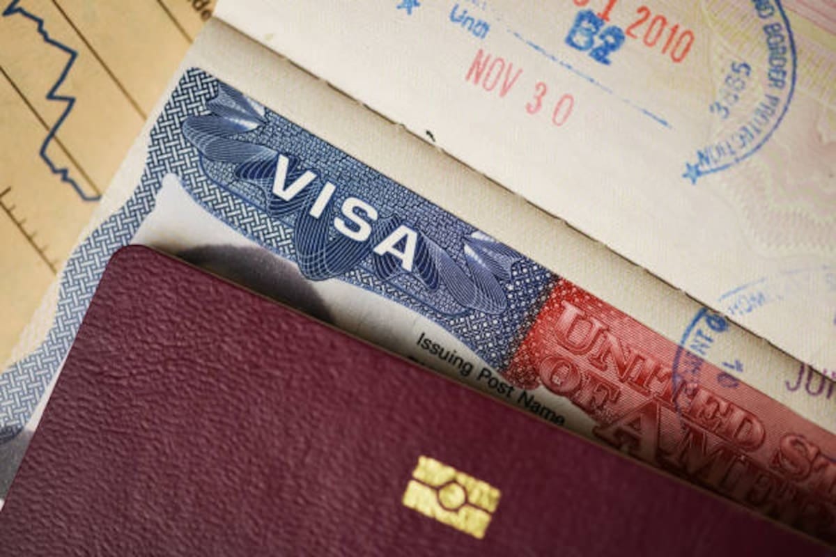 EEUU exigirá fianza de 15000 en visas EE.UU. exigirá fianza de $15.000 en visas a ciertos viajeros
