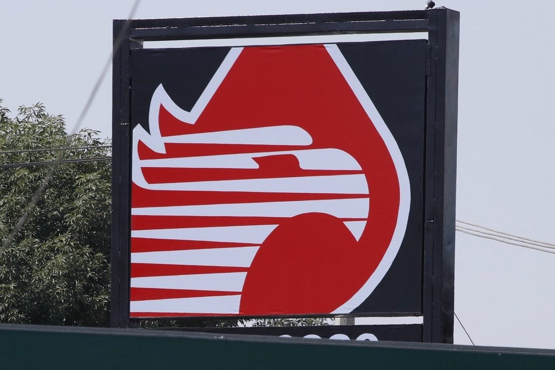 EEUU acusa a dos empresarios mexicanos de sobornar a funcionarios de Pemex