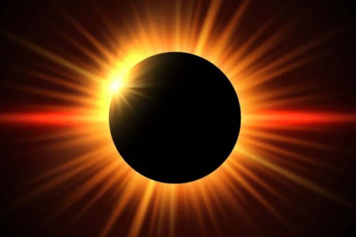 Eclipse solar más largo del siglo: duración y países donde se verá