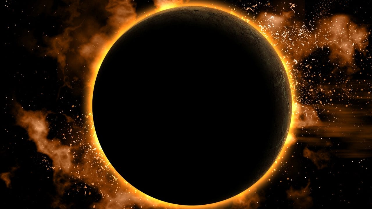 Eclipse solar más largo del siglo Eclipse solar más largo del siglo