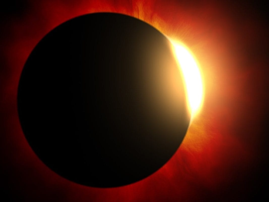 Eclipse solar más largo del siglo: posibles efectos en la Tierra