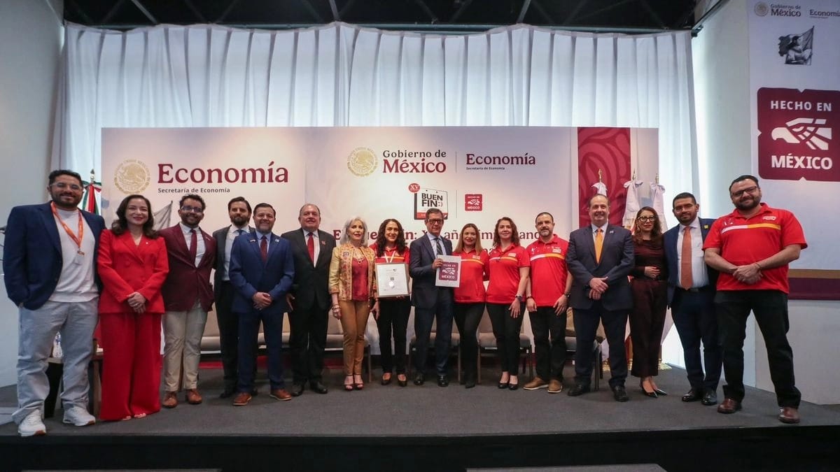 El Buen Fin 2025: prevén récord con cinco días y 172 mil mdp