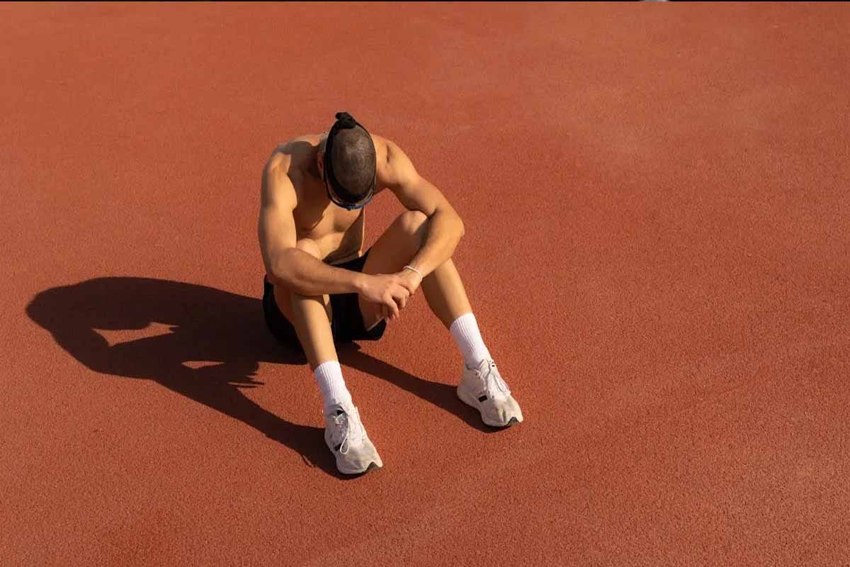 El desafío invisible del retiro deportivo salud mental y nueva identidad El desafío invisible del retiro deportivo: salud mental y nueva identidad