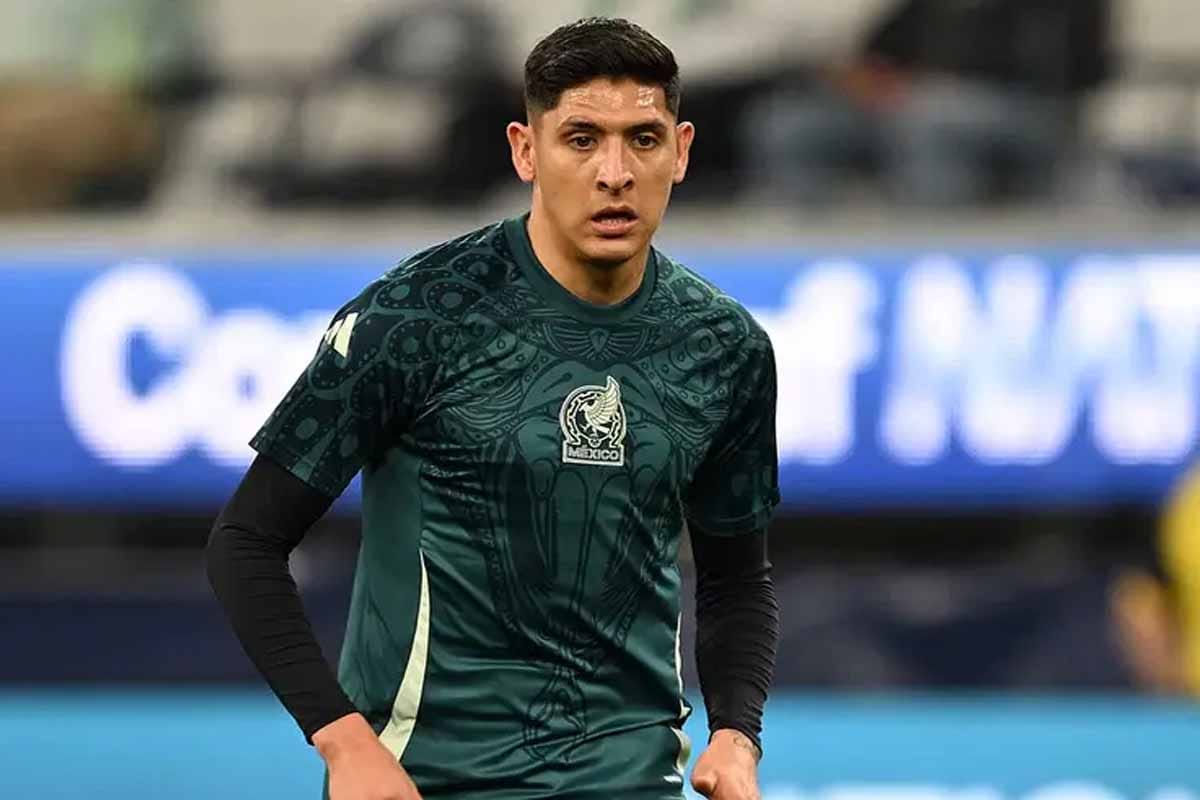 El futuro de Edson Álvarez entre West Ham Ajax y la apuesta de Mourinho El futuro de Edson Álvarez: entre West Ham, Ajax y la apuesta de Mourinho