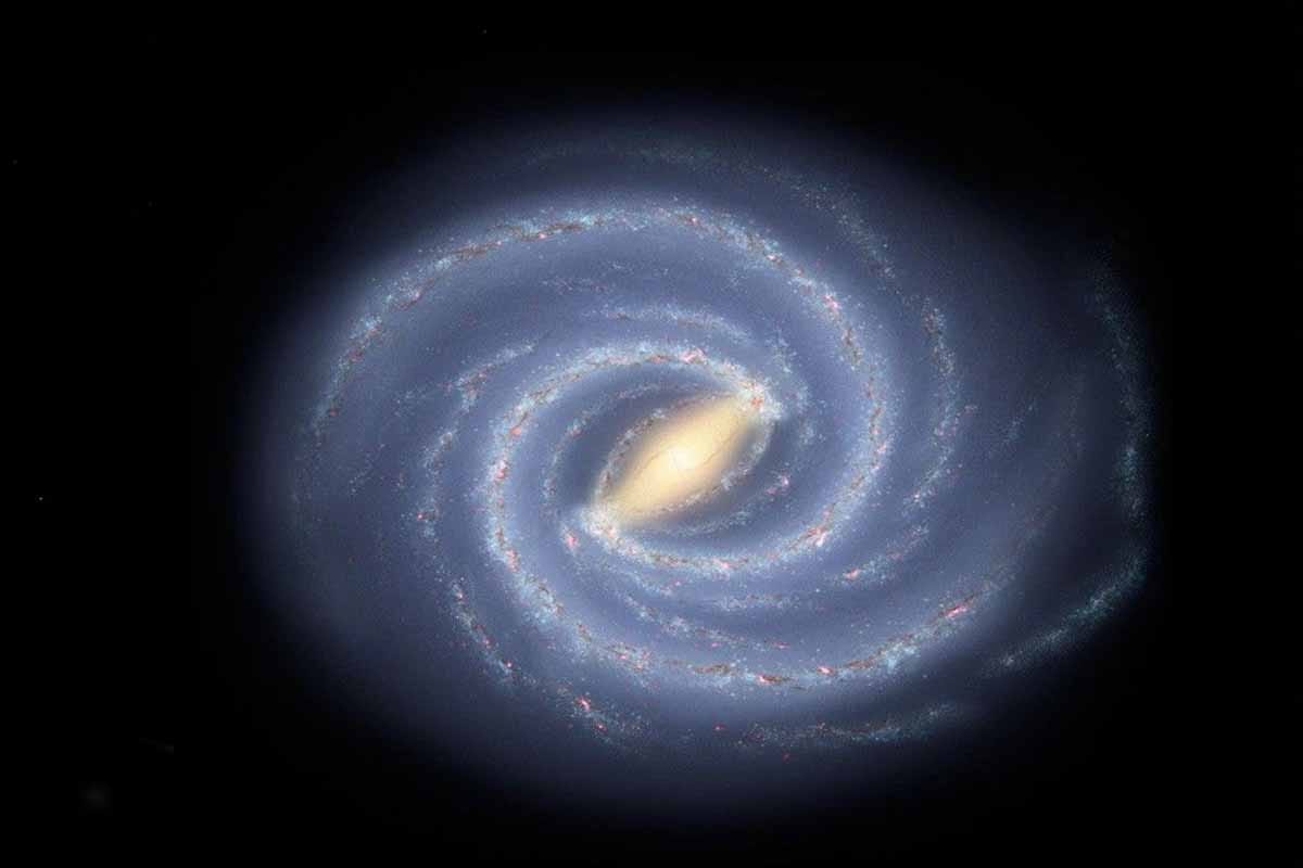 El misterio del azufre en el espacio podría resolverse en el hielo