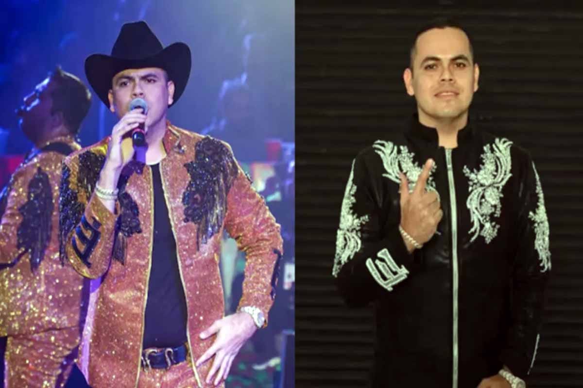 Ernesto Barajas: cobraba hasta 25 mil dólares por narcocorridos para narcos