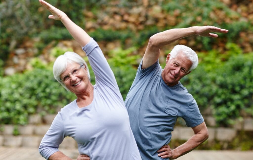 El deporte que podría añadir casi una década a tu esperanza de vida