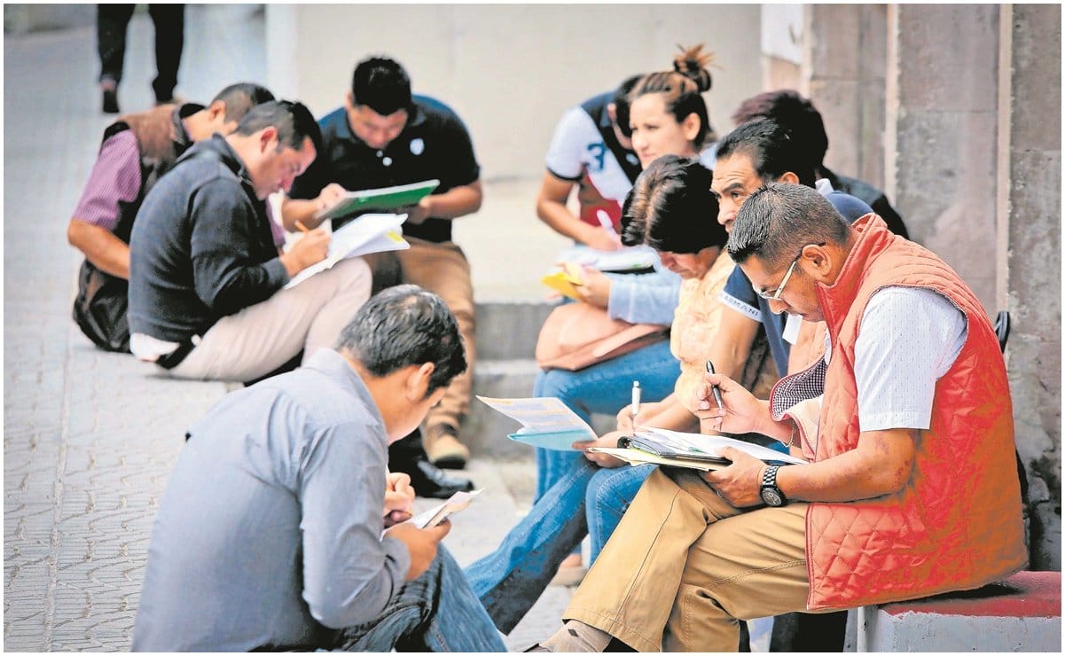 Empleo en México: sectores que ganaron y perdieron trabajos en T2 2025
