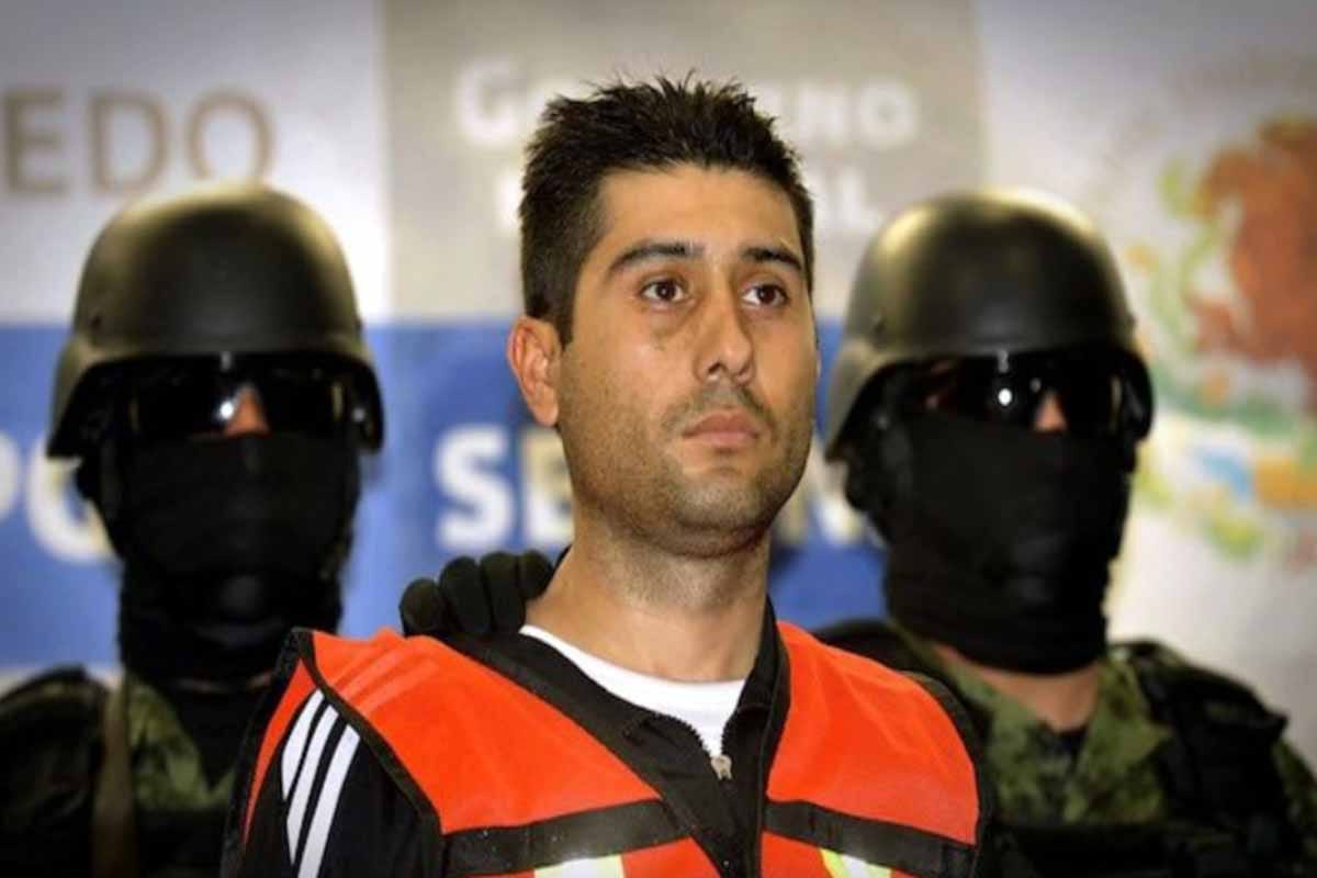 Erick Valencia “El 85” negocia con EUA y sacude al CJNG y al narcotráfico Erick Valencia “El 85” negocia cooperación con EUA mientras crece la presión