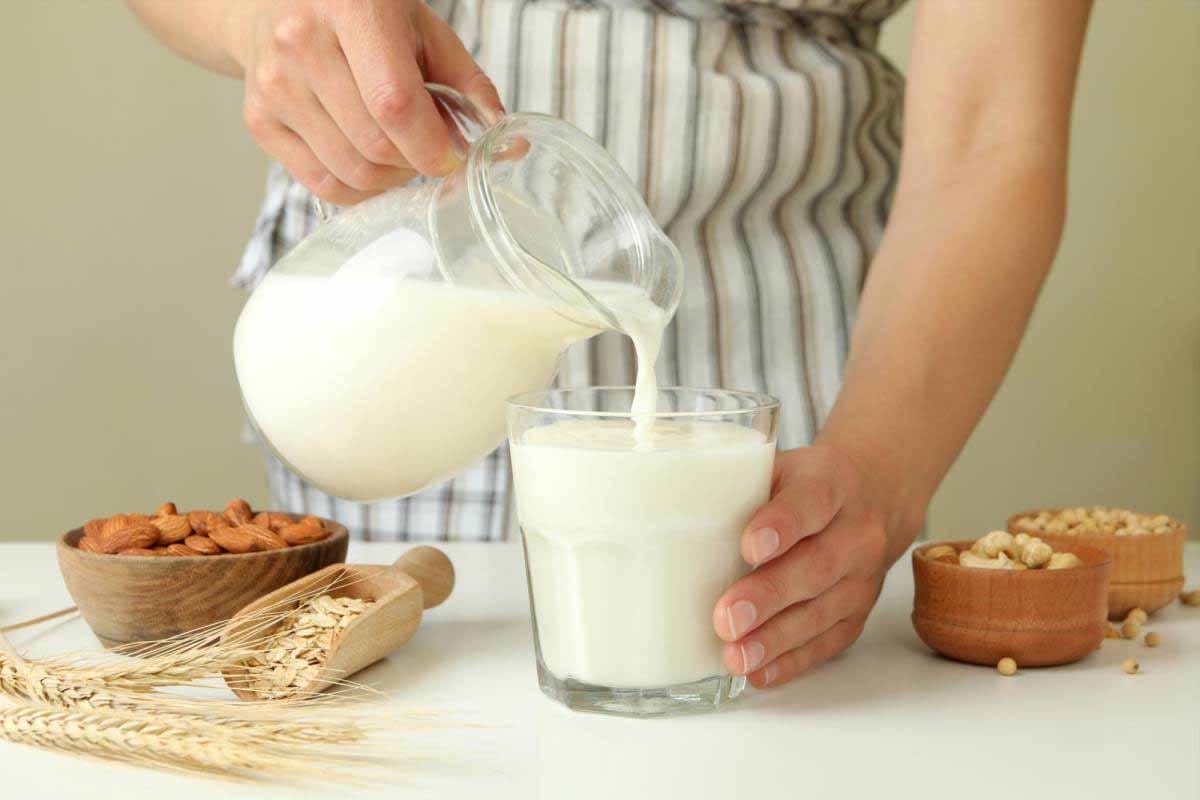 Es realmente necesaria la leche para huesos fuertes y saludables ¿Es realmente necesaria la leche para huesos fuertes y saludables?