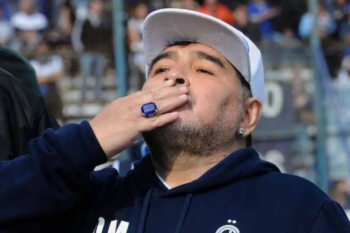 Juicio político a jueza Makintach por caso Maradona y documental