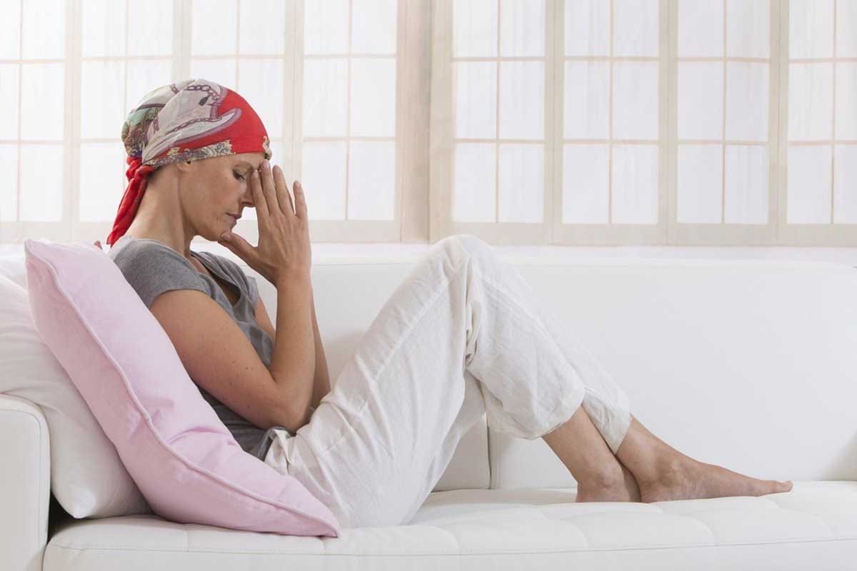 Estrés y cáncer cómo influye la mente en la progresión tumoral según la ciencia Estrés y cáncer: cómo influye la mente en la progresión tumoral según la ciencia