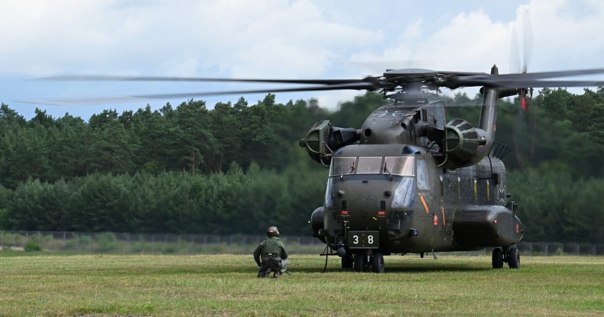 Europa triplica producción de armas ante amenaza rusa y guerra en Ucrania