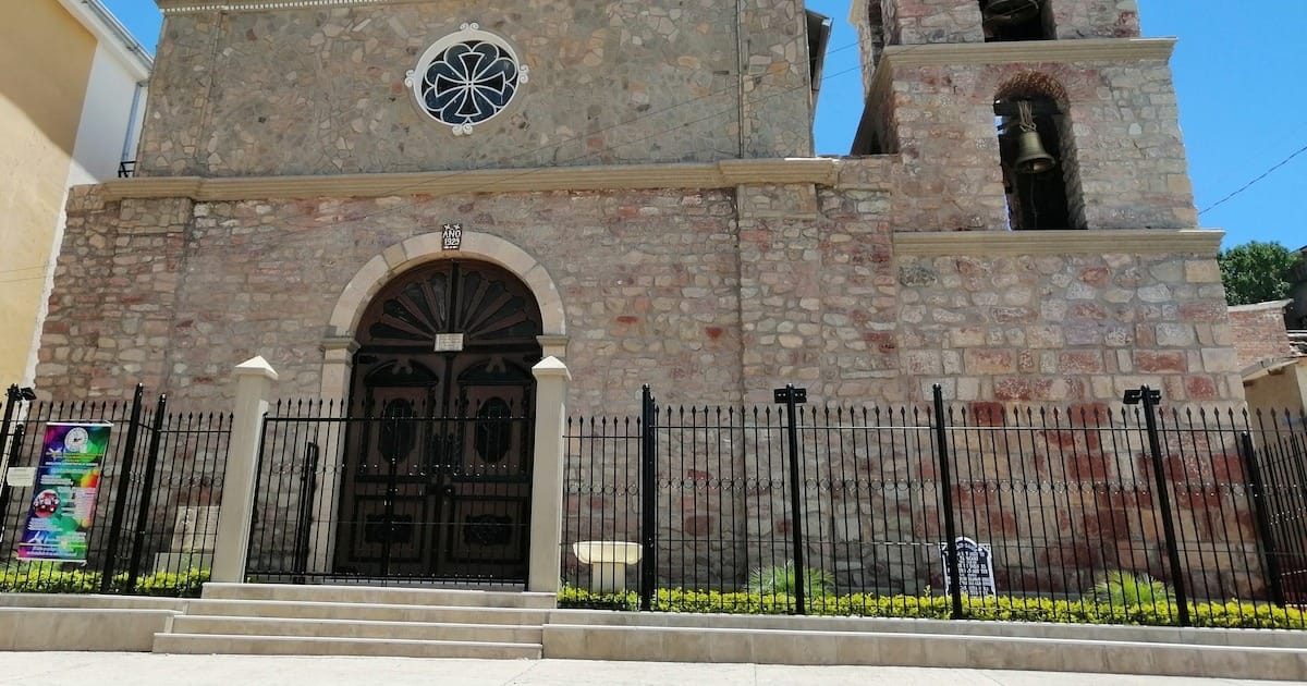 Ex cura uruguayo acusado de abusos a 30 niños vive oculto en Salto 17 años