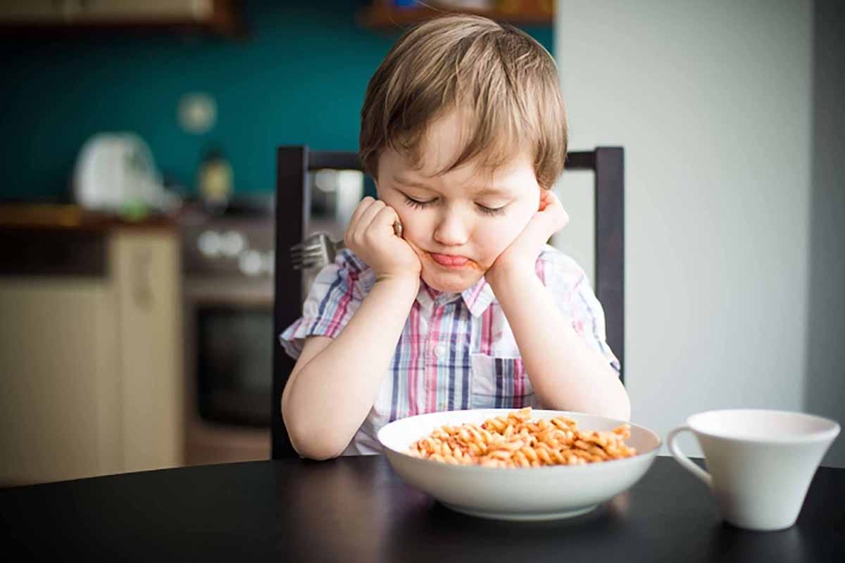 Experiencias infantiles positivas reducen hasta 41% riesgo de trastornos alimentarios