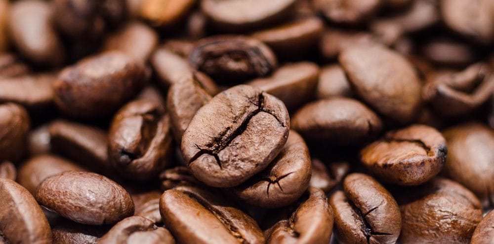 Exportaciones mexicanas de café Exportaciones mexicanas de café marcan récord histórico con alza de 135% en mayo