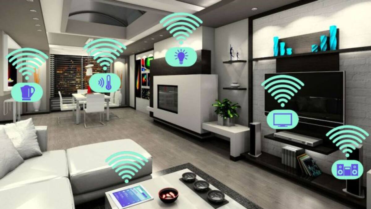 Extensor de rango Wi-Fi: internet en las zonas más lejanas al router