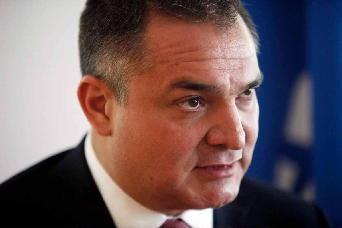 Extienden plazo para apelación de Genaro García Luna por dificultades legales