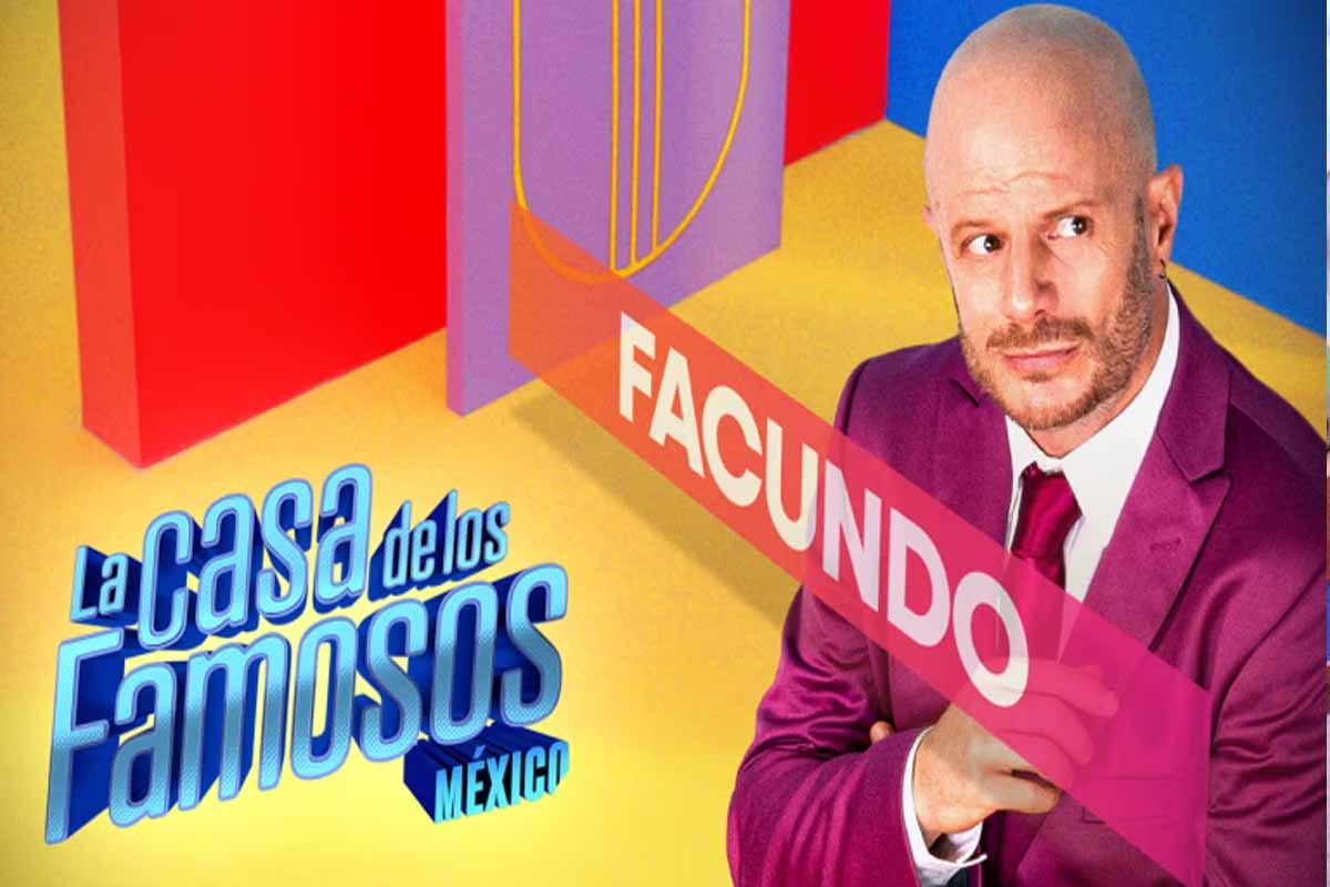 Facundo en la Casa de los Famosos: ¿negoció su salida tras amenazas?